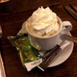 Le Santorin Nourriture