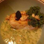 La Toquade Nourriture