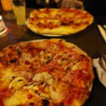 Pizzeria Raffaello Nourriture