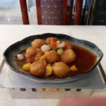 Ciel De Chine Nourriture