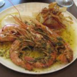 Bistro L'amuse Nourriture