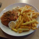 Squeed 2.0 Nourriture