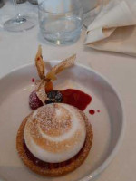 Bistro Vincent Nourriture