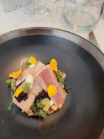 Bistro Vincent Nourriture