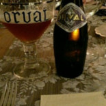 Les Charmes Des étoiles Comida