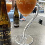 Le Tournant Nourriture