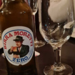 Trattoria Nourriture