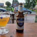 Eetcafe D' Olde Heerd Nourriture