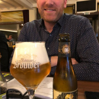 Cabo Verde Nourriture