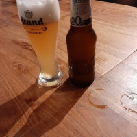 Eetcafe 70 Nourriture