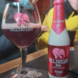 Le Rembrandt Nourriture