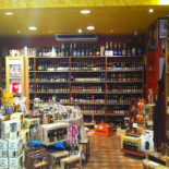 De Bocarme Nourriture