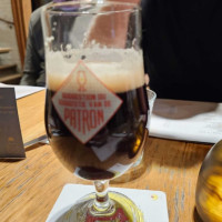 Bistro Pompidou Comida