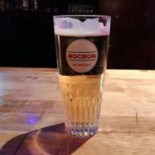 D'oude Posterie Nourriture