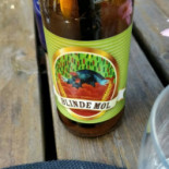 D'oude Posterie Nourriture