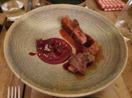 Bistro Bis Nourriture