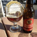 Le Trident Nourriture