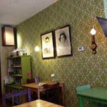 Kroktailbar Fabiola Nourriture