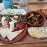 Rackstore Café Comida