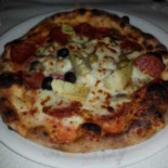 Pizzeria Pugliese Nourriture