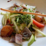 Den Vlaschaert Nourriture