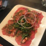 Loli Nivelles Nourriture