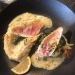 Loli Nivelles Nourriture