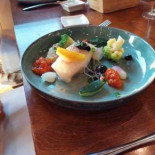 Les Halles Wavre Comida