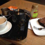 Soul Coffee Geraardsbergen Nourriture