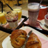 Soul Coffee Geraardsbergen Nourriture