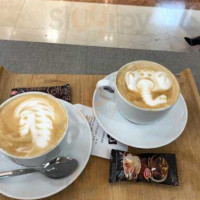 Blackcoffee Nourriture