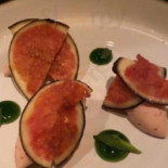 La Villa Des Bégards Nourriture