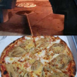 Pizza Dimmi Nourriture