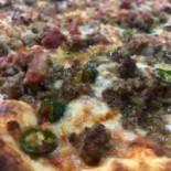 Pizza Dimmi Nourriture