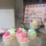 Sweety Cup Nourriture