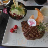 Grand Cafe Casino Nourriture