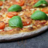 Kingslize Pizza Mechelen Nourriture