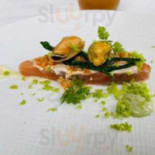 Chai Gourmand Nourriture