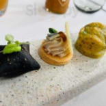 Chai Gourmand Nourriture