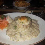 Buffalo Lunch Nourriture