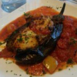 Le Syrtaki Nourriture