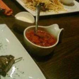 Le Panico Nourriture