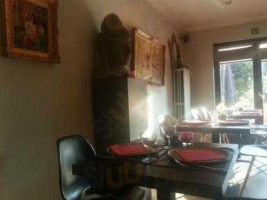 Coco Mango Nourriture