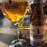 Taverne Big Apple Comida