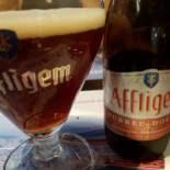 Taverne Big Apple Comida