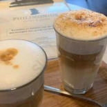 Philimonius -the Only Coffee In Town Nourriture