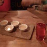 De Tere Plekke Comida