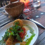 La Vita E Bella Nourriture