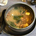 L’envie Sushi Nourriture