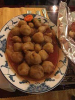 Hang Chow À l'intérieur